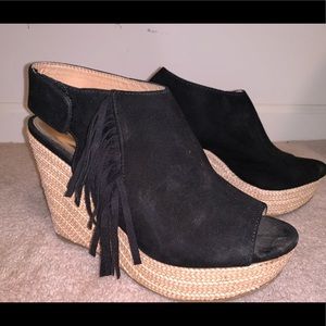 Wedges
